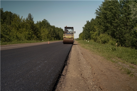 В Чебоксарах к 2024 году запустят интеллектуально-транспортную систему в рамках национального проекта «Безопасные и качественные дороги»