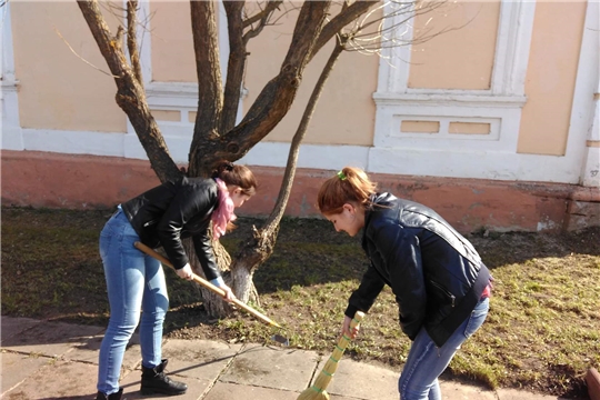 С начала года на предприятия Чувашской Республики на временные рабочие места трудоустроено более 16 тысяч несовершеннолетних граждан в возрасте от 14 до 18 лет