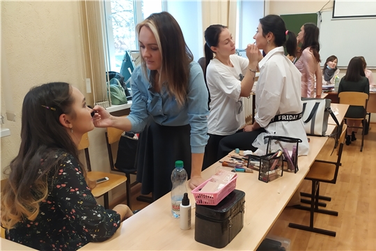 В новом году более ста человек направлено службой занятости Чувашии на профессиональное обучение 