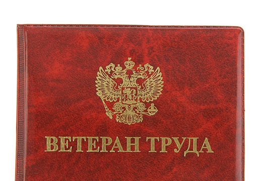 В феврале 2022 года более 126 тыс. ветеранов труда получили ежемесячную денежную выплату