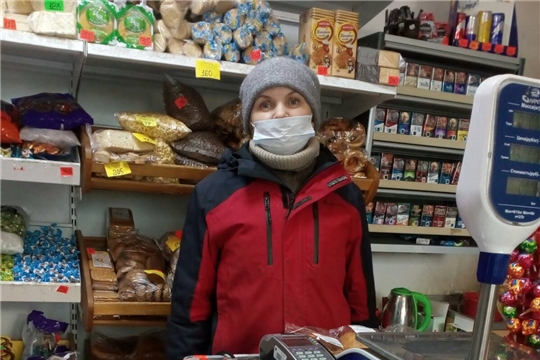 Мобильные группы продолжают проводить рейды по соблюдению масочного режима: «нет ничего важнее здоровья человека»