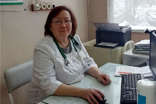 Национальный проект «Здравоохранение»: «в рамках программы  «Модернизация первичного звена здравоохранения в Чувашской Республике» будет капитально отремонтирована и Ярабайкасинская врачебная амбулатория»