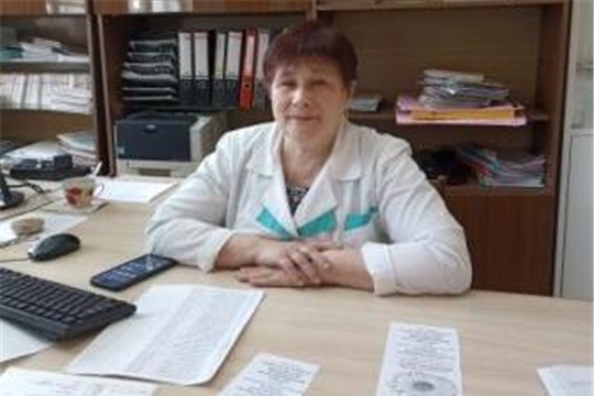 Врач-фтизиатр Ольга Михайлова: «Хочется развеять миф, что туберкулезом заразиться сложно"