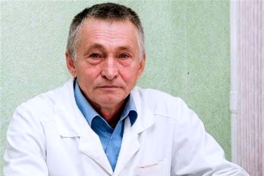 Год выдающихся людей: Геннадий Мефодьевич Огурцов. Медицина – его призвание.Хирург и человек от Бога!