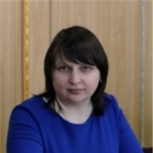Кириллова Татьяна Леонидовна
