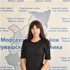Попова Екатерина Анатольевна