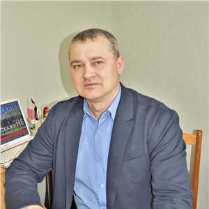 Данилов Александр Константинович