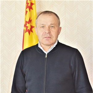 Краснов Александр Валерианович