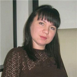 Иванова Анна Николаевна