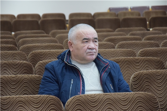 Актуальные вопросы зимнего сезона рассмотрели с руководителями управляющих компаний
