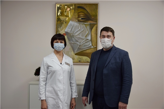 «Своевременная вакцинация – эффективная профилактика инфекционных заболеваний»