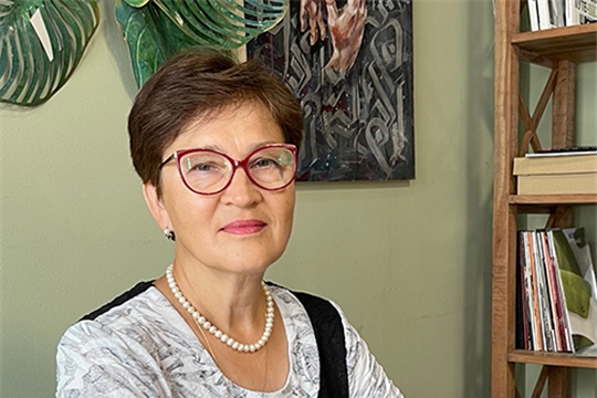 Ученые ЧГУ им. И.Н. Ульянова выиграли гранты Российского научного фонда