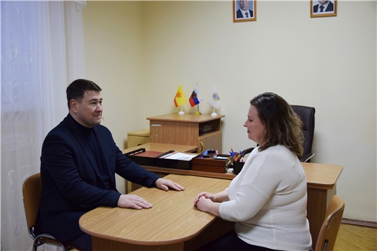 Организацию обучения и воспитания детей с ограниченными возможностями здоровья обсудили в одном из учреждений образования