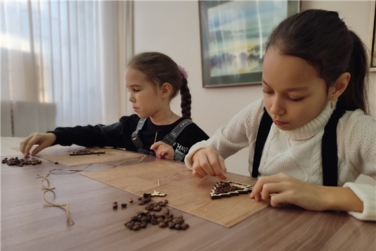 Новогодние каникулы – в культурно-выставочном центре «Радуга»