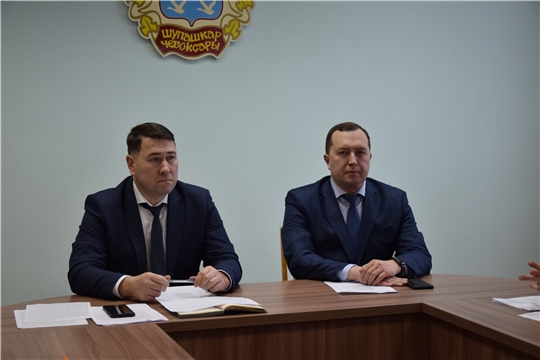 Активный отдых без травматизма, обеспечение пожарной безопасности в жилом секторе – основные темы встречи с представителями силовых структур