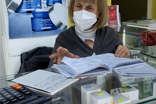 Недельный дайджест работы мобильных групп по соблюдению ограничений по профилактике коронавируса