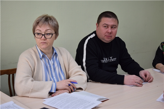 Координационный совет по профилактике безнадзорности и правонарушений несовершеннолетних наметил план работы на 2022 год