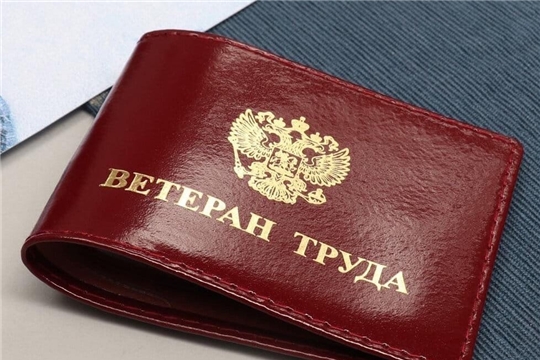 Порядка 24 млн. рублей направлено в январе на ежемесячную выплату ветеранам труда и ветеранам труда Чувашской Республики