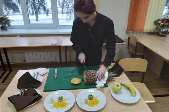 WorldSkills Russia: молодые профессионалы готовятся к юбилейному, 10-му, региональному чемпионату