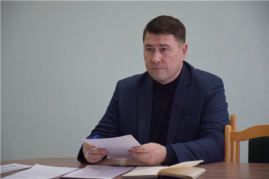Жители г. Чебоксары участвуют в федеральных и республиканских жилищных программах