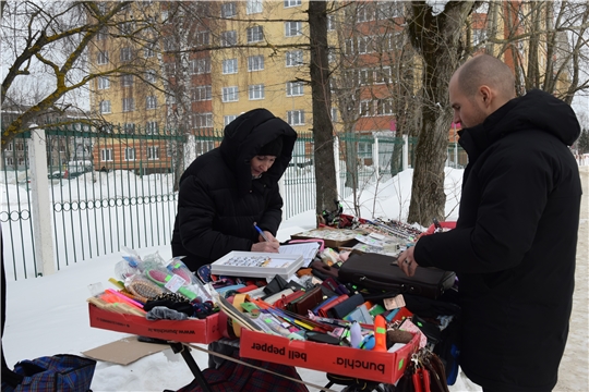 Работали, нарушая закон: в Чебоксарах выявлены нелегальные торговые точки