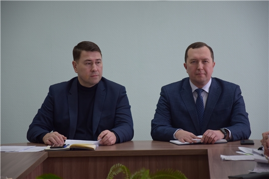 Необходимо разработать новые формы работы с населением по профилактике правонарушений на административных участках