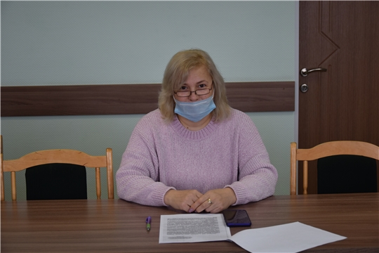 совещание с руководителями управляющих компаний Московского района города Чебоксары.