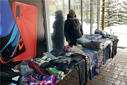 На городских улицах выявлены очередные факты несанкционированной торговли