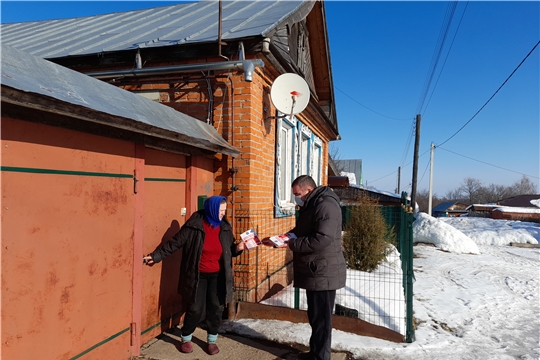 Жителям частного сектора рекомендовано соблюдать правила пожарной безопасности