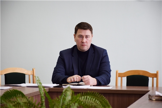 Субъекты профилактики обсудили план мероприятий в рамках акции «Сообщи, где торгуют смертью»