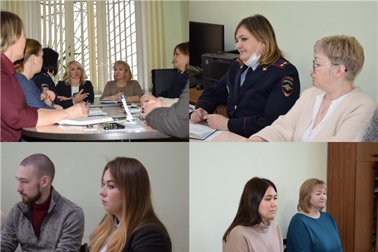 В Чебоксарах пройдет профилактическая операция «Условник»