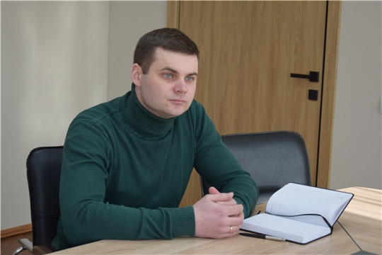 Благоустройство Рощи Гузовского: состоялась встреча с организаторами зон отдыха