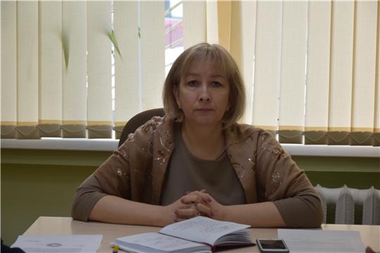 Занятость детей в период весенних каникул обсудили субъекты профилактики г. Чебоксары
