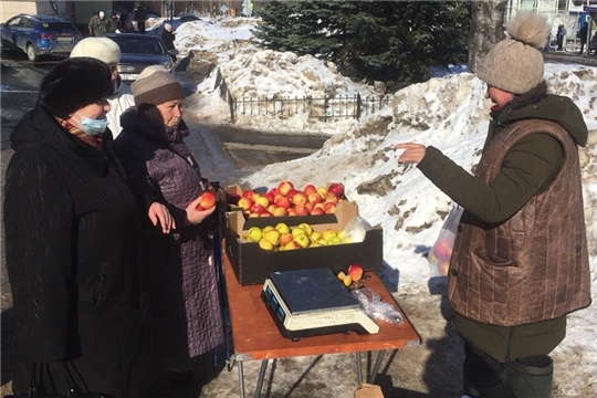 Торговля должна быть в установленном месте и с соответствующими документами
