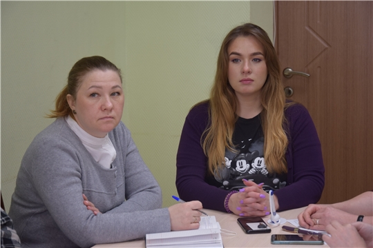 Состоялось заседание Координационного совета по профилактике безнадзорности и правонарушений несовершеннолетних