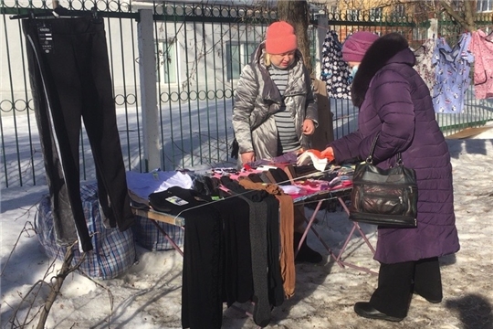 Административная комиссия рассмотрит материалы о несанкционированной торговле