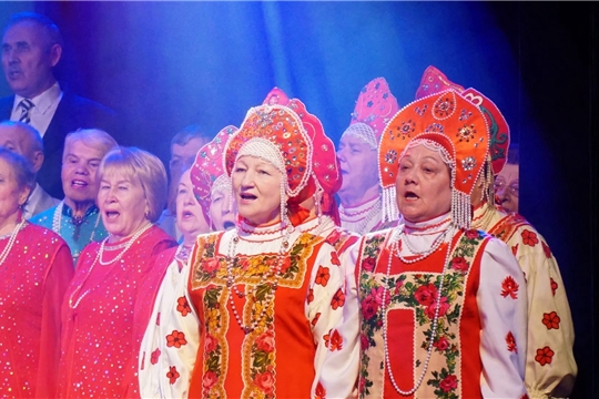 Год выдающихся земляков: состоялся творческий вечер ветерана Великой Отечественной войны Александра Литвинова