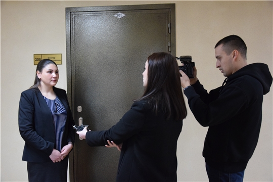 Названы победители и призеры завершающего этапа конкурса «Лучший дворник Московского района г. Чебоксары»