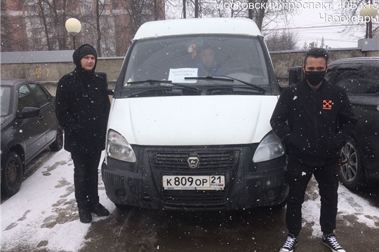 В Чебоксарах заработали Ярмарки выходного дня