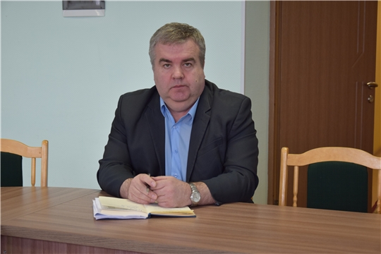Проведено координационное совещание с представителями правоохранительных и надзорных органов