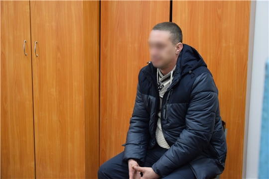 При участковых пунктах полиции в Чебоксарах проведены заседания советов профилактики правонарушений