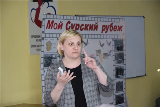 "Жизнь столицы". Проект "Народный управдом" для жителей Московского района города Чебоксары