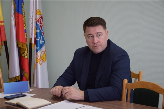 Управляющие организации г. Чебоксары призвали активно участвовать в весенних экологических мероприятиях