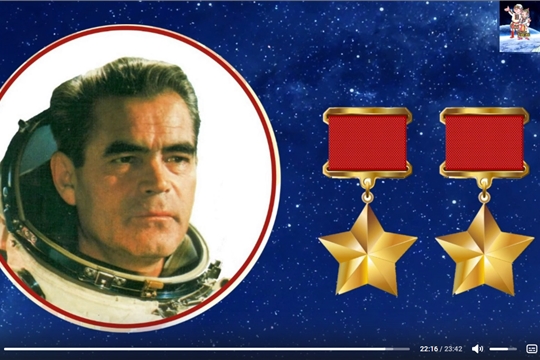 Сегодня на малой родине трех космонавтов пройдут тематические мероприятия для их земляков