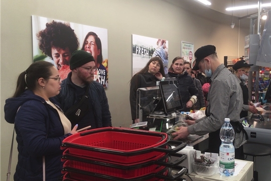 Масочный режим пока не отменен: мобильные группы выявили нарушения
