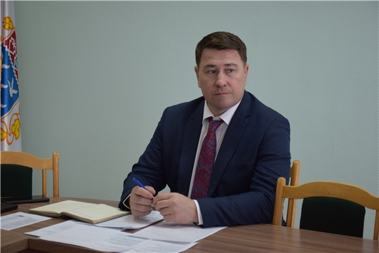 Жители города Чебоксары поддержат Всероссийскую экологическую акцию «Зеленая весна»