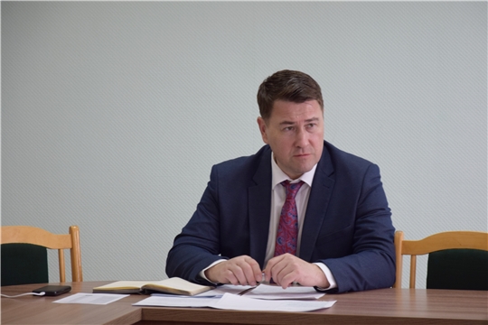 Реконструкцию улицы Гражданская обсудили с представителями правоохранительных и надзорных органов