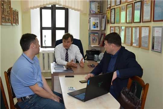 В чебоксарских дворах появятся рисунки в стиле стрит-арт в честь погибших земляков в ходе специальной военной операции