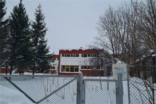 На месте заброшенных зданий в Новочебоксарске планируется строительство детского сада и Центра компетенций