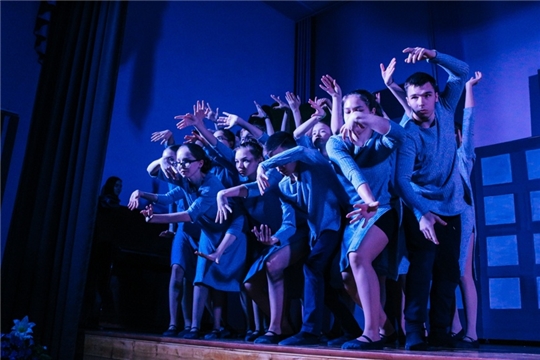 На региональный этап Окружного театрального фестиваля «Театральное Приволжье» среди школьников представлено 11 спектаклей
